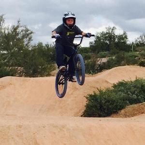 Meet your Posher, Gage